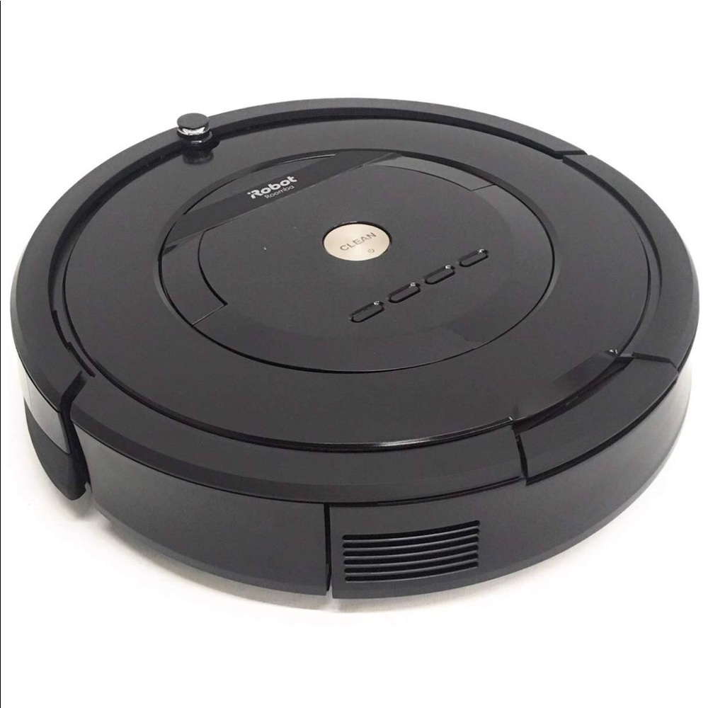 iRobot Roomba